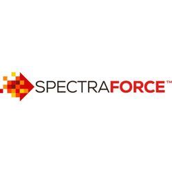 spectraforce staffing reviews.